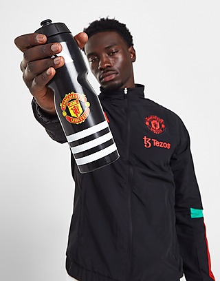 Adidas Manchester United Water Bottle