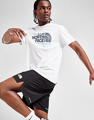 The North Face LIMITLESS SHORT BLK