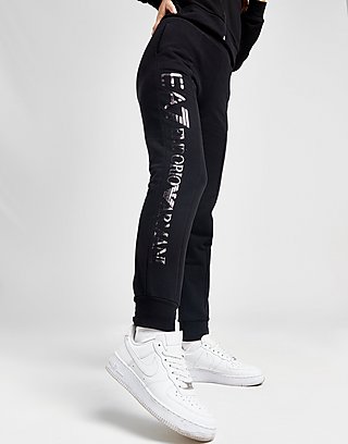 Emporio Armani EA7 Logo Joggers