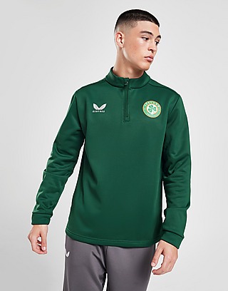 Ireland Football Jerseys & Training Wear