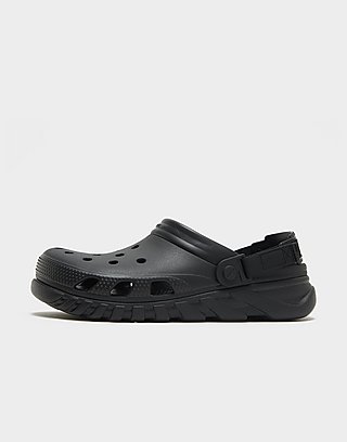 Crocs Duet Max Clogs