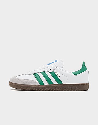 adidas Originals Samba OG Women's