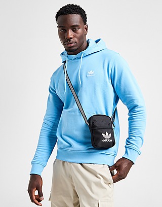 Nike Advance Crossbody Bag in Black for Men