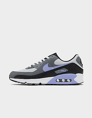 Air Max 90 cloth low trainers
