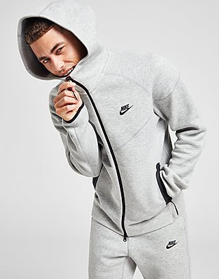 Nike Tech Fleece Hoodie