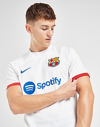 FC Barcelona Football Kits, 22/23 Shirts & Shorts