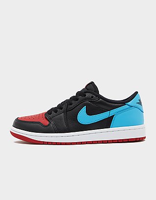 Jordan Air 1 Low Women's