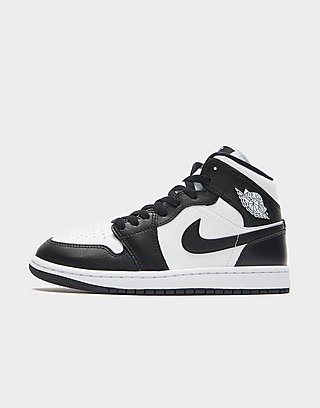 Jordan Air 1 Mid Women's