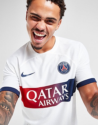 Paris Saint-Germain 2023-24 kit: New home, away and third jerseys, release  dates & prices