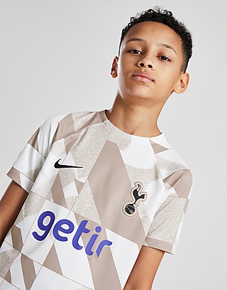 Kids Spurs Kits & Junior Tottenham Tops