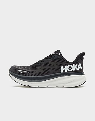 Hoka Clifton 9 Women's