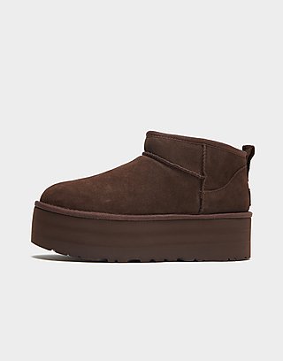 UGG Classic Ultra Mini Platform Women's