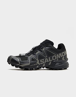 Salomon Speedcross 3