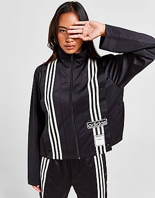 adidas Originals Break Track Top