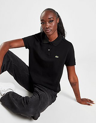 Lacoste Small Logo Polo Shirt