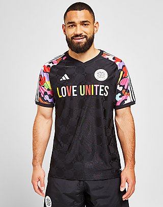 adidas Celtic Pride T-Shirt