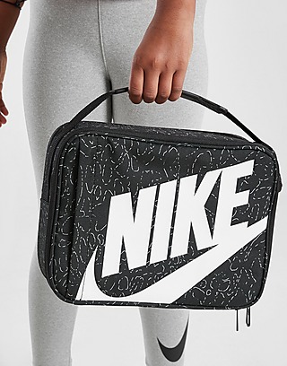 Nike Futura Repeat Lunch Bag