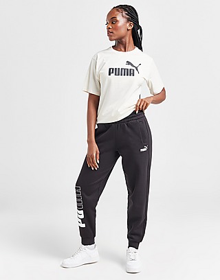 Sale  Women - Puma Track Pants - JD Sports UK