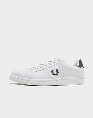 Fred Perry B721