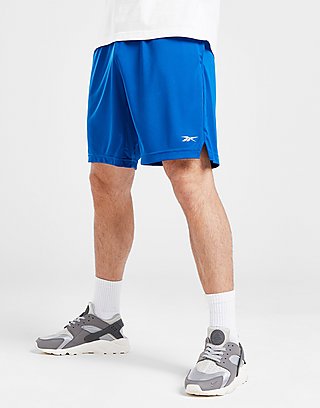 Reebok Run Shorts