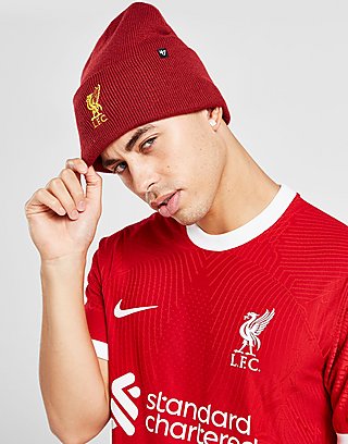 47 Brand Liverpool FC Beanie Hat