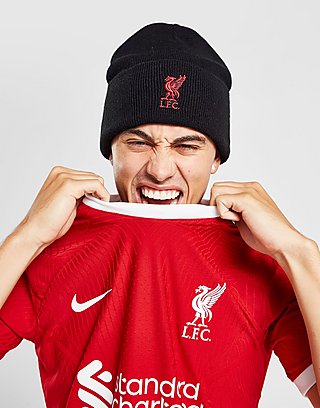 47 Brand Liverpool FC Beanie Hat