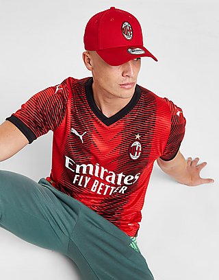 New Era AC Milan 9FORTY Core Cap