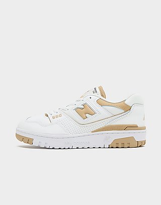 New Balance 550 Women's