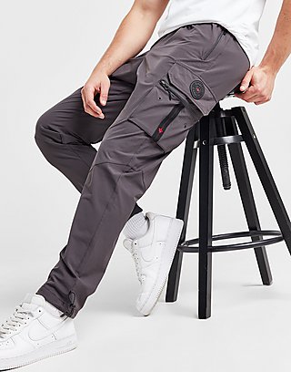 Zavetti Canada Porteno 2.0 Cargo Pants