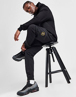 Zavetti Canada Nollizo Cargo Pants