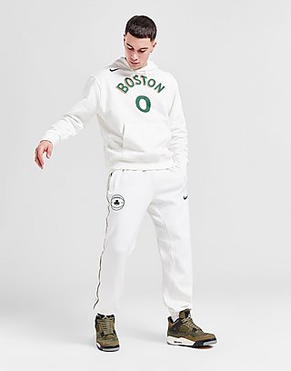 Nike NBA Boston Celtics Showtime Pants