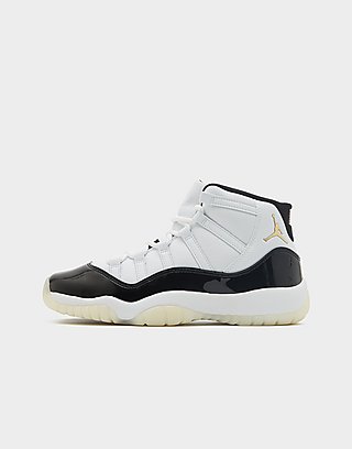 Jordan Air 11 Retro Junior