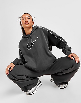 Nike Street Oversized Hoodie