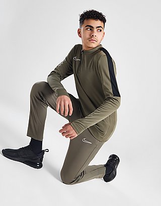 Nike Dri Fit Academy Long Pants