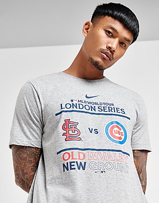 Chicago Cubs World Series Shirt -  UK