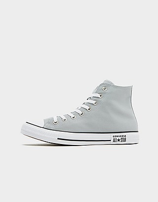  Converse Unisex-Adult Chuck Taylor All Star Leather Low Top  Sneaker, White, 3.5 M US : Converse: Sports & Outdoors