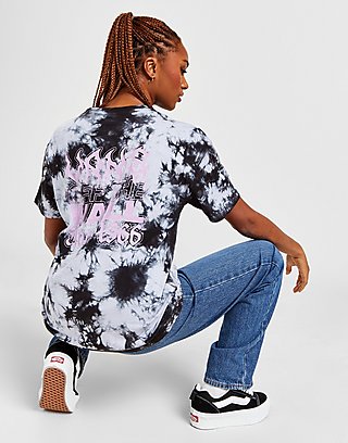 Vans Manic Oversized T-Shirt