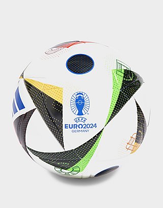 adidas Euro 2024 J350 Football