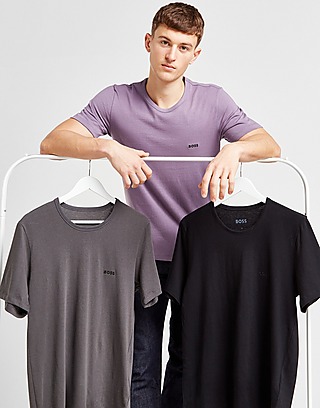 BOSS T-Shirts | JD Sports