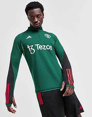 adidas Manchester United FC Training Top