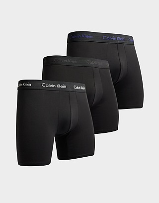 Grey Calvin Klein Underwear Modern Cotton Triangle Bra - JD Sports