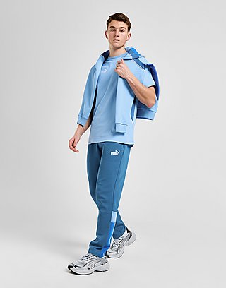 Puma Manchester City FC Archive Track Pants