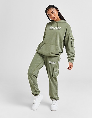 Women's Lounge Trousers, Joggers & Tracksuits