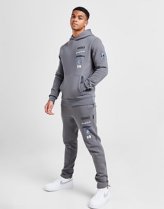 Hoodrich Stadium Joggers