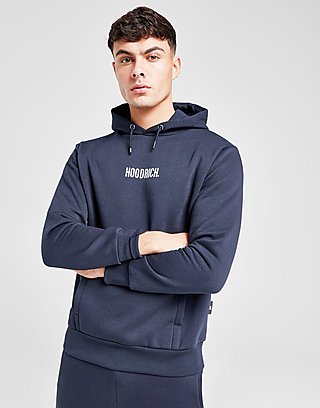 Hoodrich Core Tracksuit