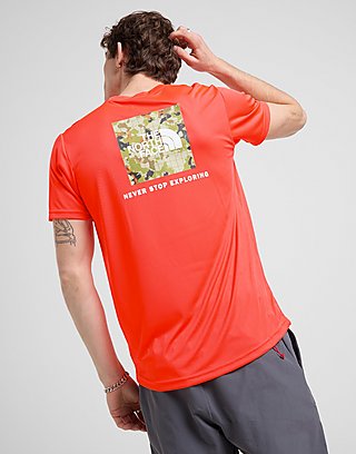 The North Face Reaxion Box T-Shirt