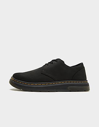 Dr. Martens Crewson Lo Suede