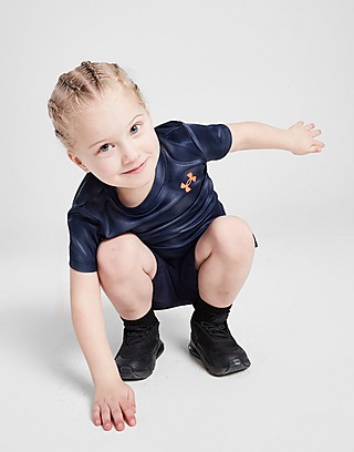 Under Armour Baby Clothing - JD Sports UK