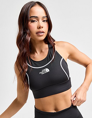 Women - The North Face Sports Bras & Vests