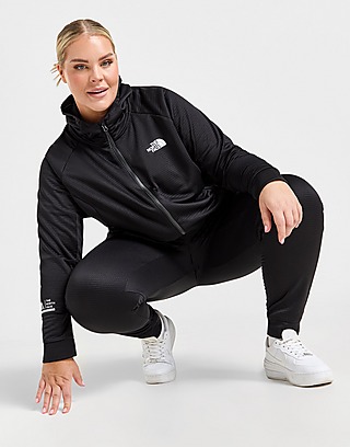 Women's The North Face Hoodies, Sweatshirts & Jumpers - JD Sports UK